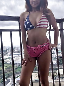 Rena :: crazy girl - CARIBBEANCOM