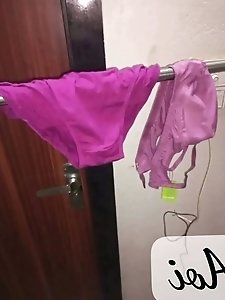 Tina is a pretty girl who makes unforgettable memories