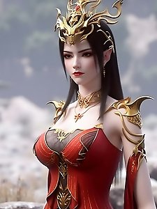 Kitten costumed Takami got a dick that was long due to her